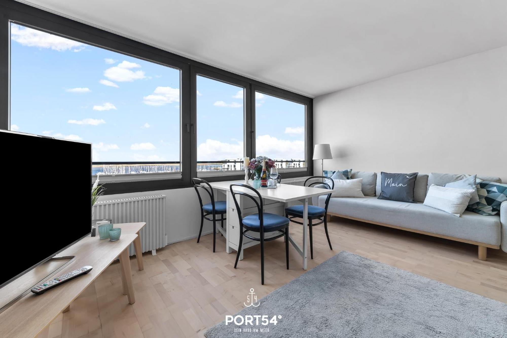 Waterfront 7601 Marina Wendtorfアパートメント エクステリア 写真