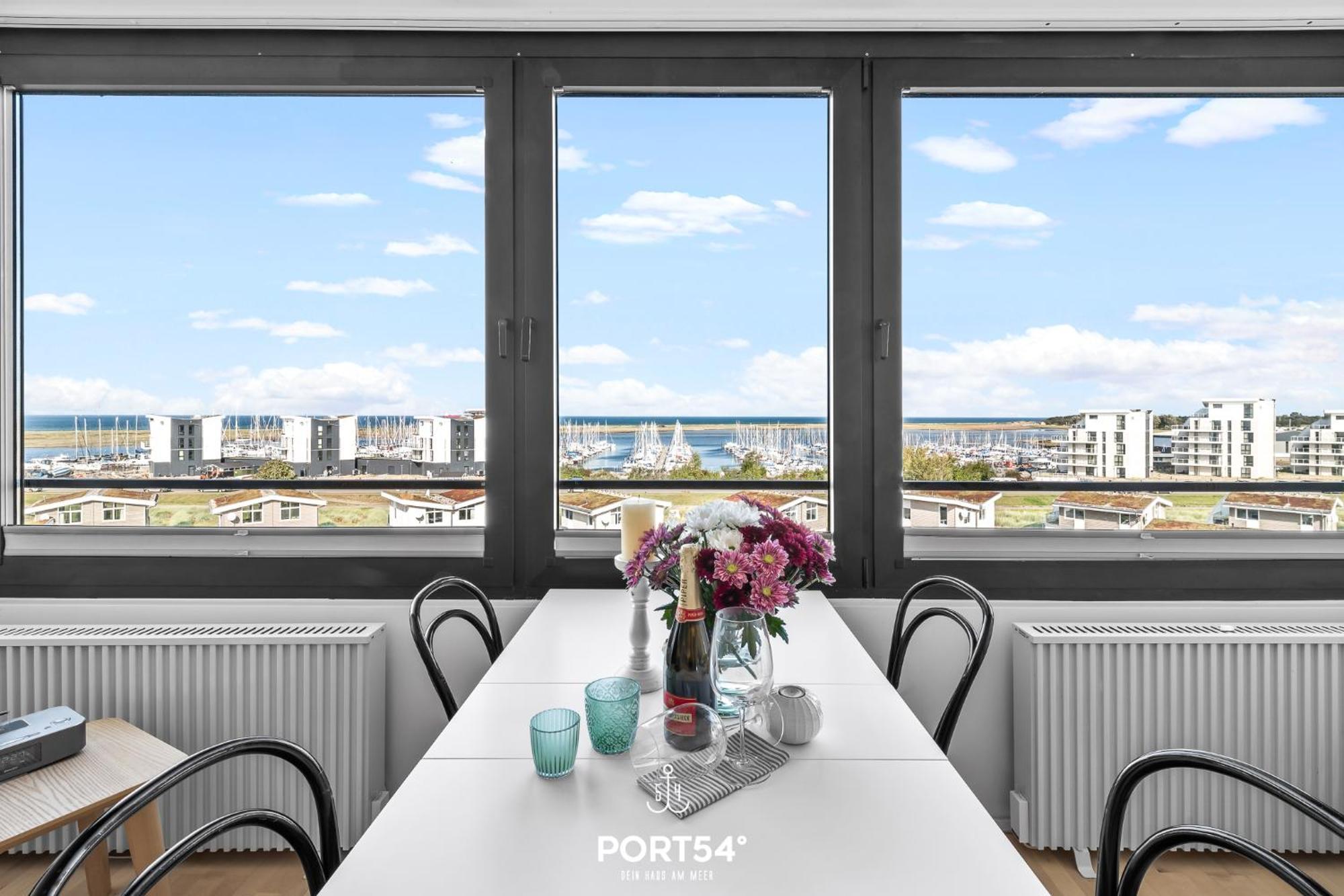 Waterfront 7601 Marina Wendtorfアパートメント エクステリア 写真