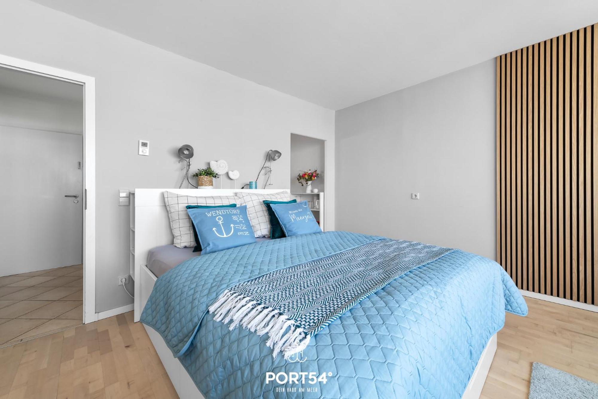 Waterfront 7601 Marina Wendtorfアパートメント エクステリア 写真