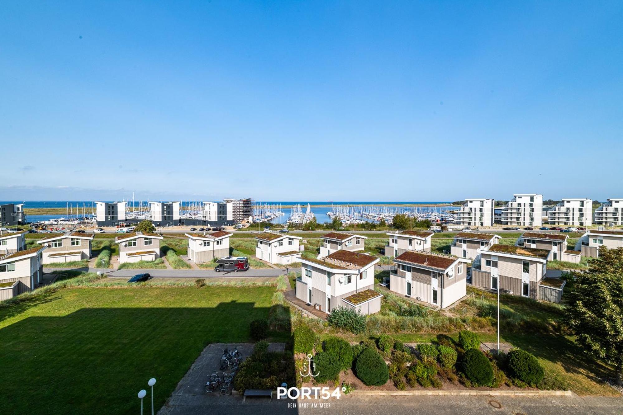 Waterfront 7601 Marina Wendtorfアパートメント エクステリア 写真