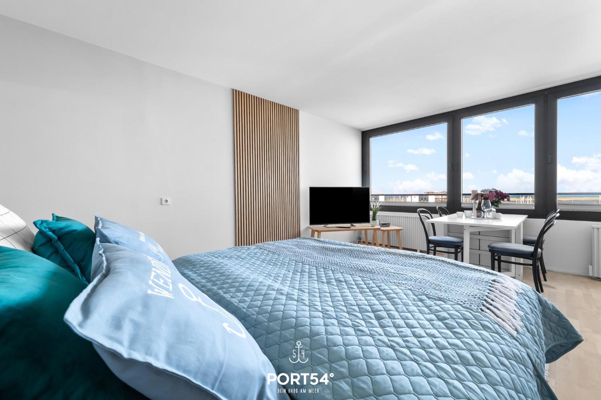 Waterfront 7601 Marina Wendtorfアパートメント エクステリア 写真